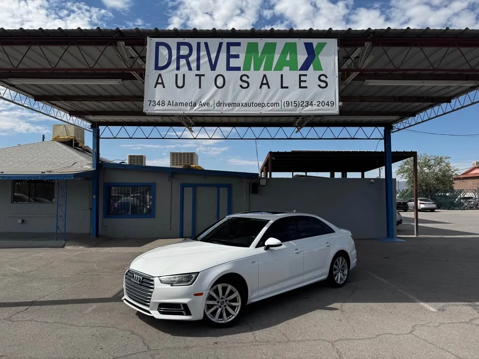 2018 Audi B9 A4 - Image 2 of 20