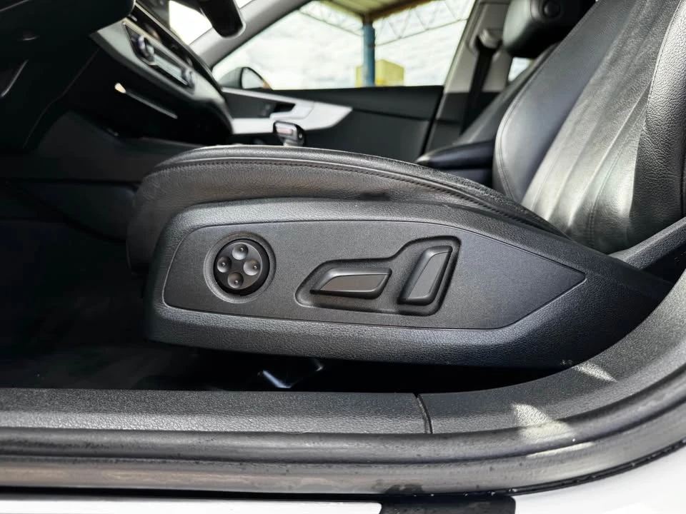 2018 Audi B9 A4 - Image 14 of 20