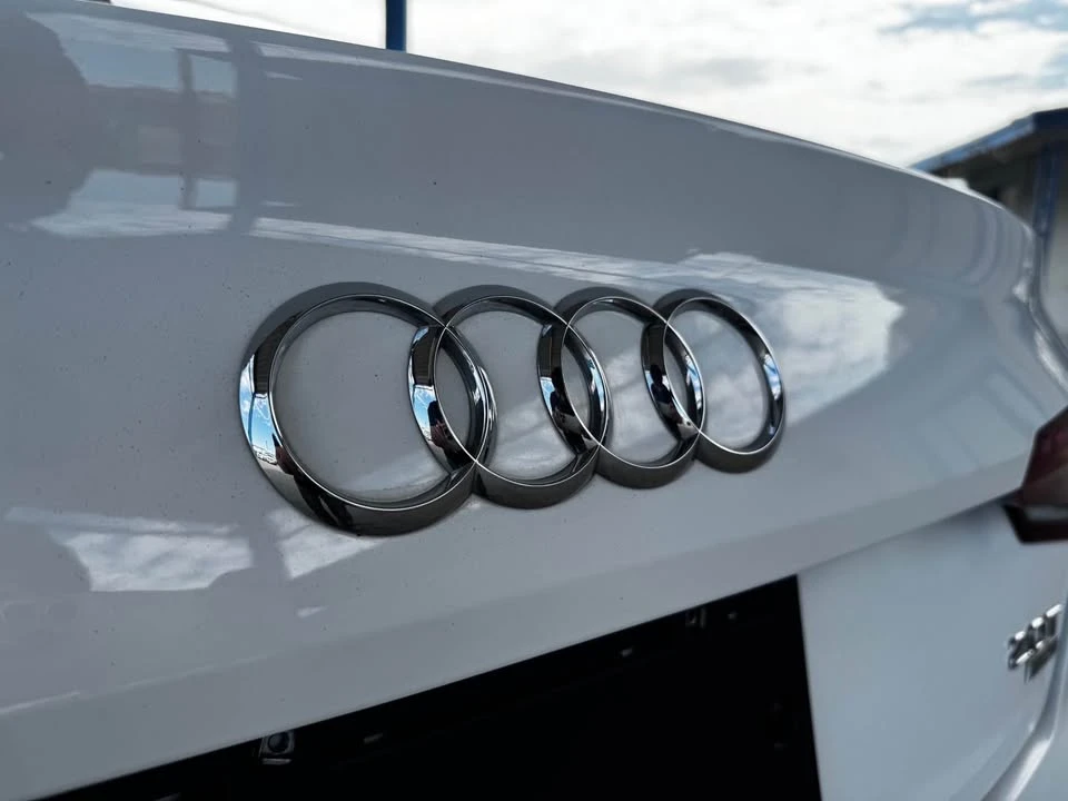 2018 Audi B9 A4 - Image 8 of 20