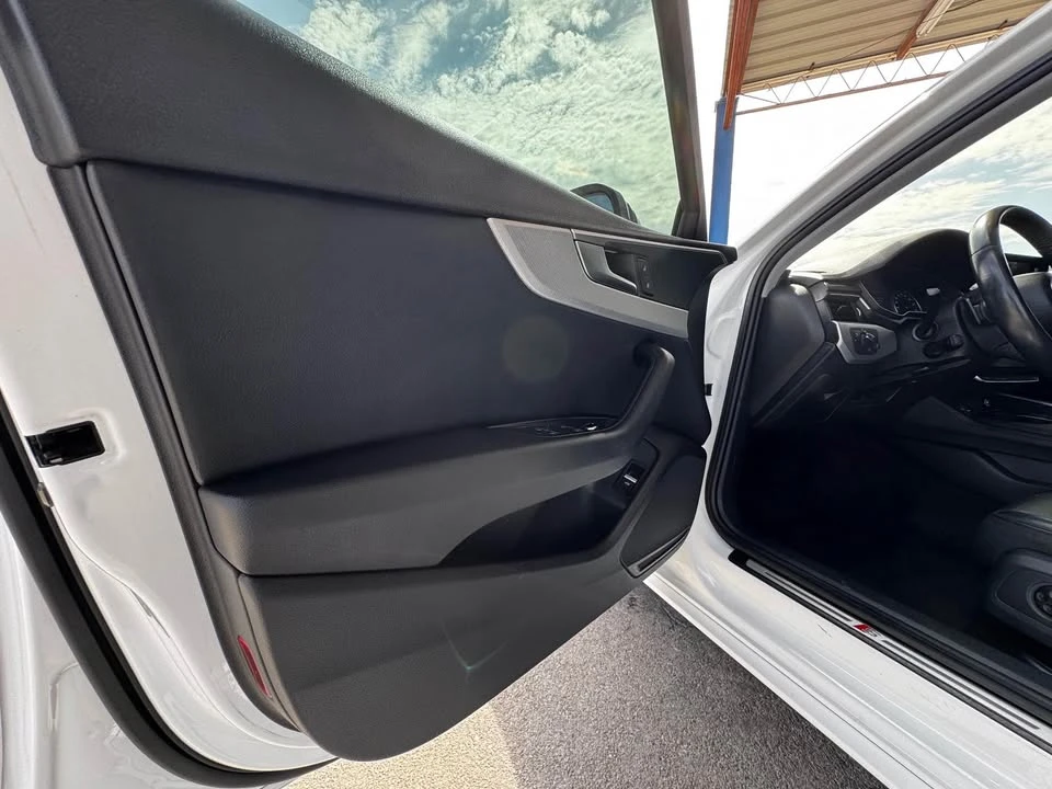2018 Audi B9 A4 - Image 11 of 20