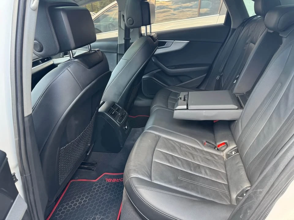 2018 Audi B9 A4 - Image 5 of 9