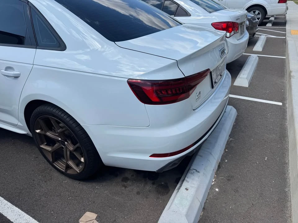 2018 Audi B9 A4 - Image 6 of 9