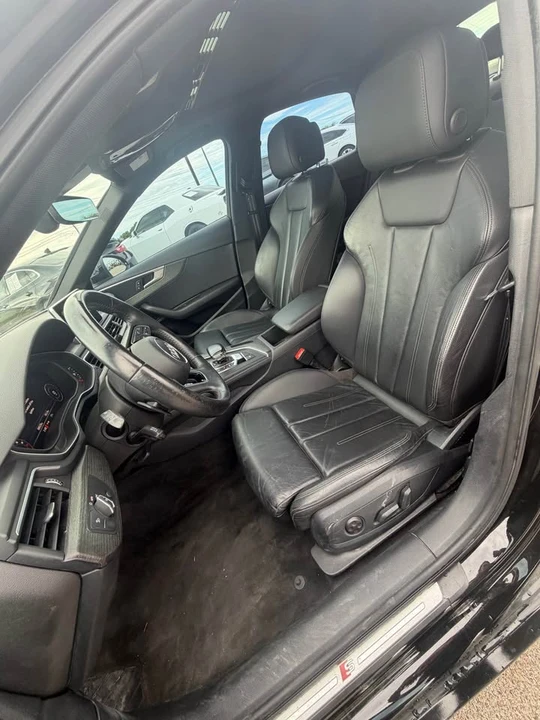 2018 Audi B9 A4 - Image 5 of 17