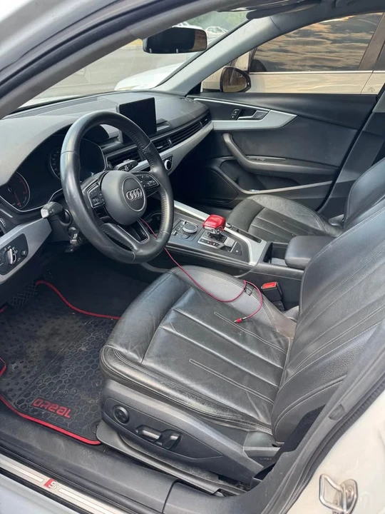 2018 Audi B9 A4 - Image 2 of 9