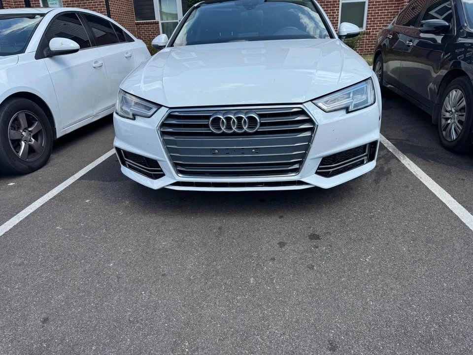 2018 Audi B9 A4 - Image 3 of 9