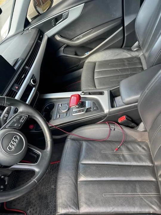 2018 Audi B9 A4 - Image 4 of 9