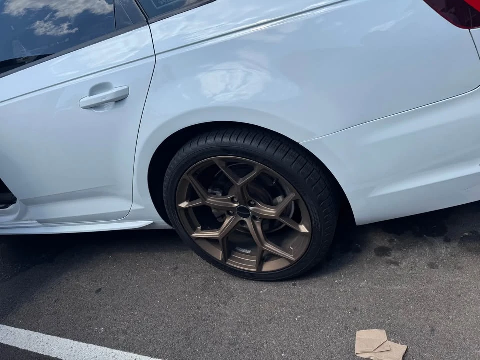 2018 Audi B9 A4 - Image 7 of 9