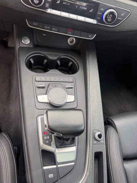 2018 Audi B9 A4 - Image 8 of 17