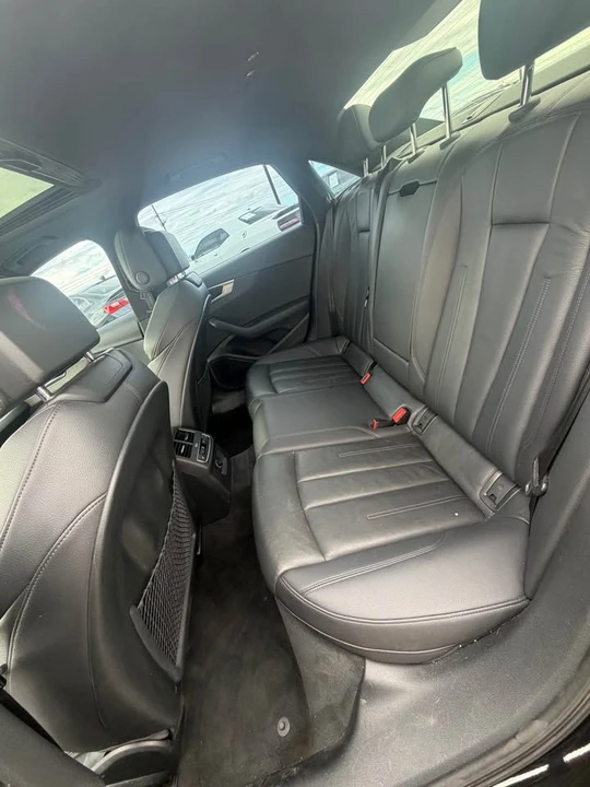 2018 Audi B9 A4 - Image 14 of 17