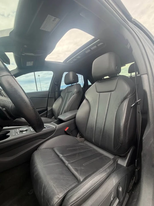 2018 Audi B9 A4 - Image 6 of 17