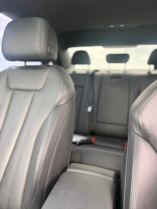 2018 Audi B9 A4 - Image 9 of 17