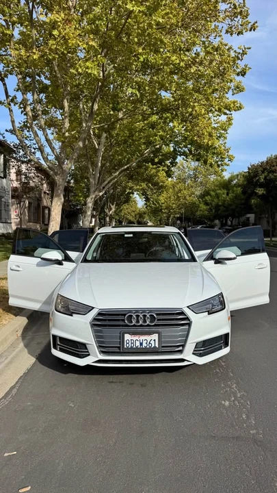 2018 Audi B9 A4 - Image 3 of 11