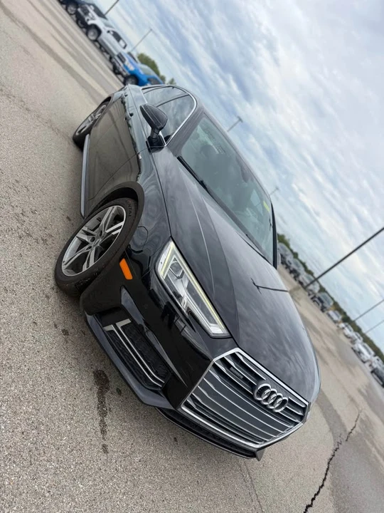 2018 Audi B9 A4 - Image 3 of 17