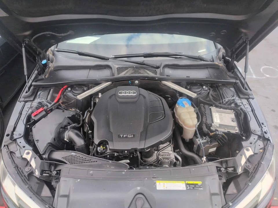 2018 Audi B9 A4 - Image 4 of 5