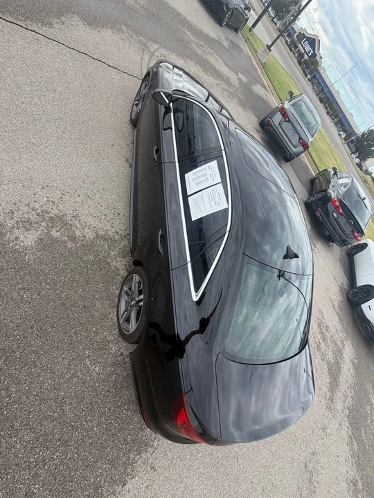 2018 Audi B9 A4 - Image 15 of 17
