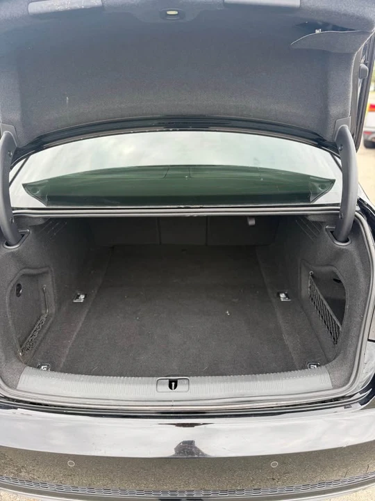 2018 Audi B9 A4 - Image 12 of 17