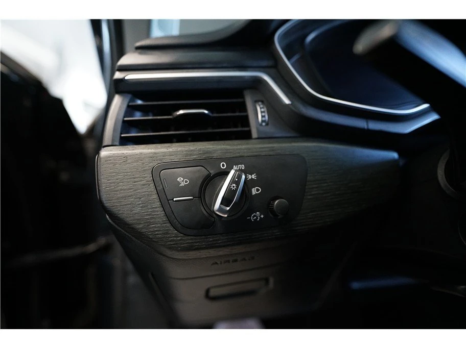 2018 Audi B9 A4 - Image 19 of 20