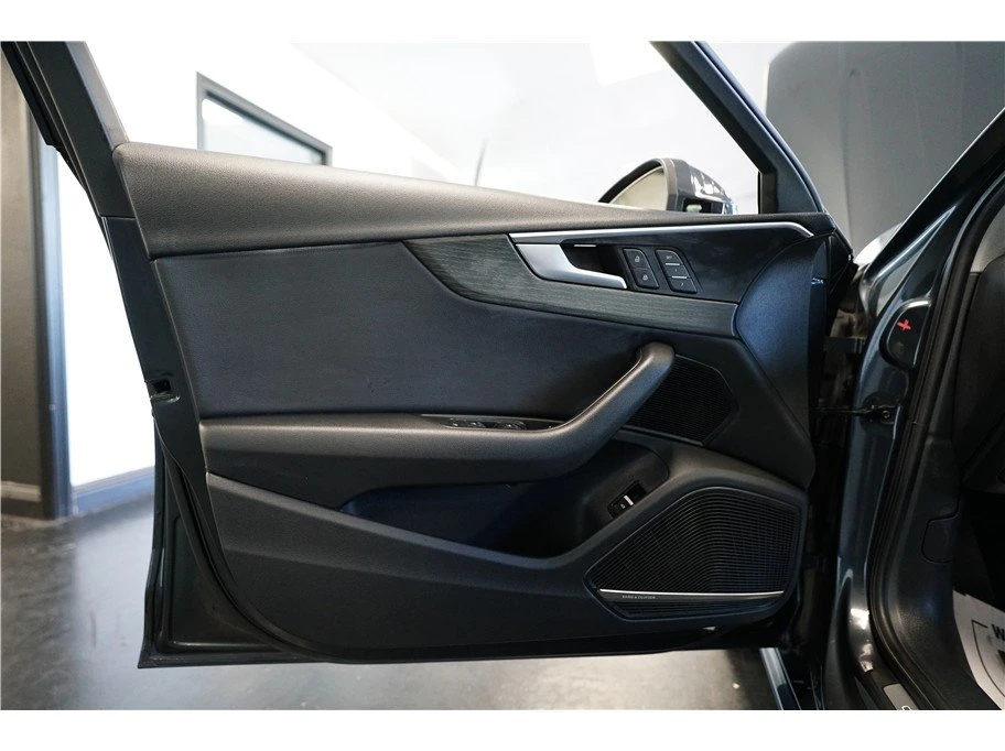 2018 Audi B9 A4 - Image 17 of 20
