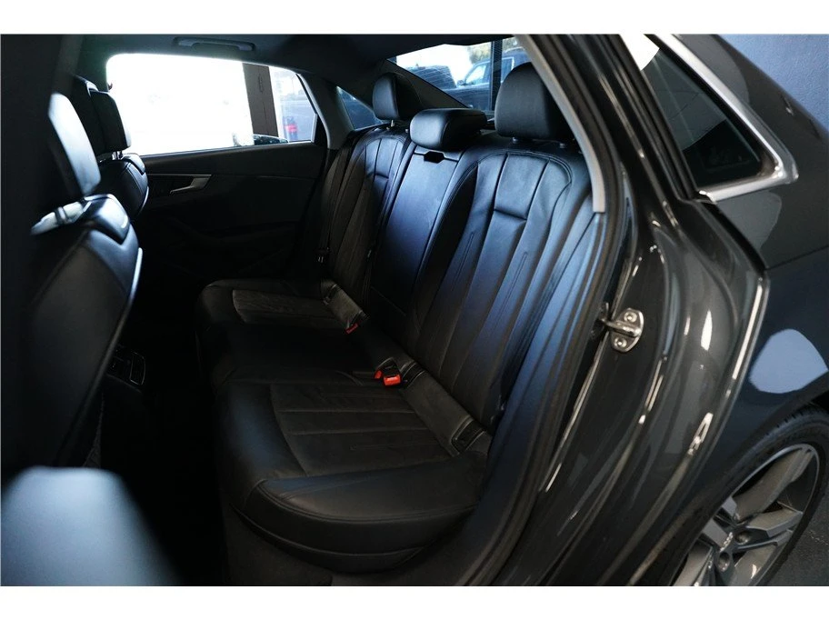 2018 Audi B9 A4 - Image 12 of 20