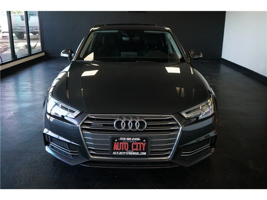 2018 Audi B9 A4 - Image 2 of 20