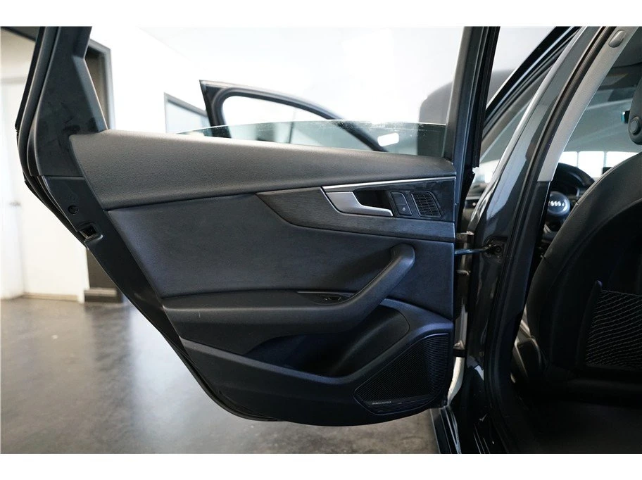 2018 Audi B9 A4 - Image 16 of 20