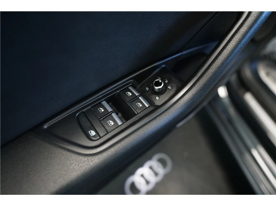 2018 Audi B9 A4 - Image 18 of 20