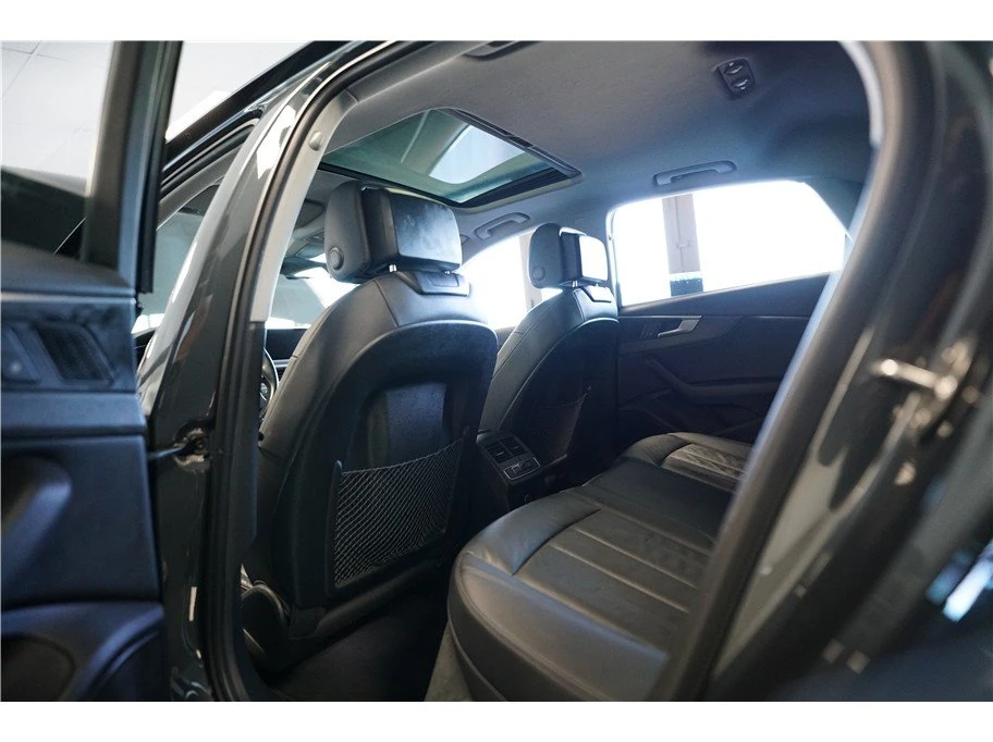 2018 Audi B9 A4 - Image 14 of 20