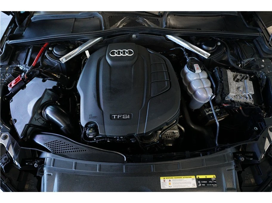 2018 Audi B9 A4 - Image 10 of 20