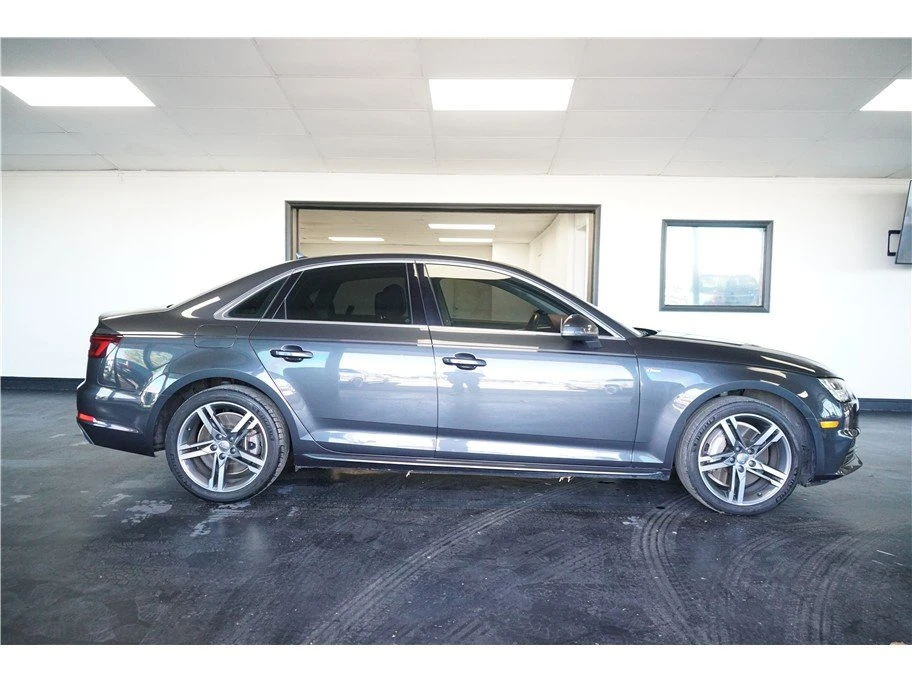2018 Audi B9 A4 - Image 8 of 20
