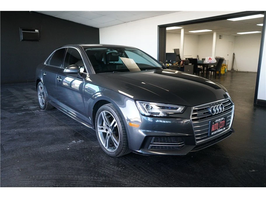 2018 Audi B9 A4 - Image 9 of 20