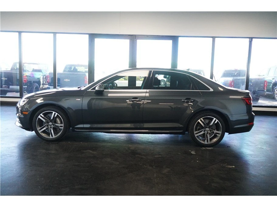 2018 Audi B9 A4 - Image 4 of 20
