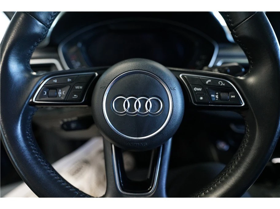 2018 Audi B9 A4 - Image 20 of 20