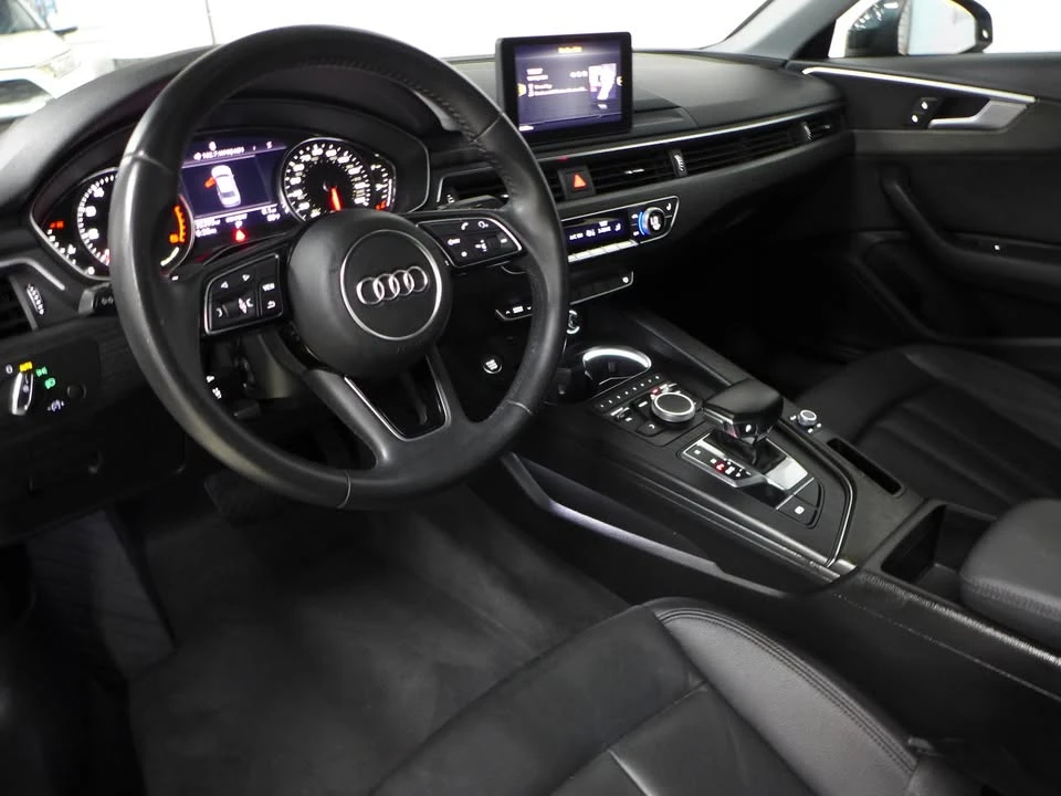 2018 Audi B9 A4 - Image 4 of 20
