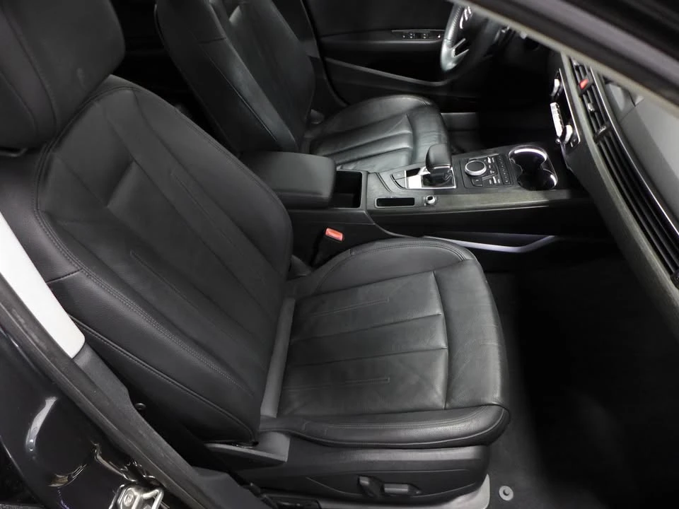 2018 Audi B9 A4 - Image 7 of 20
