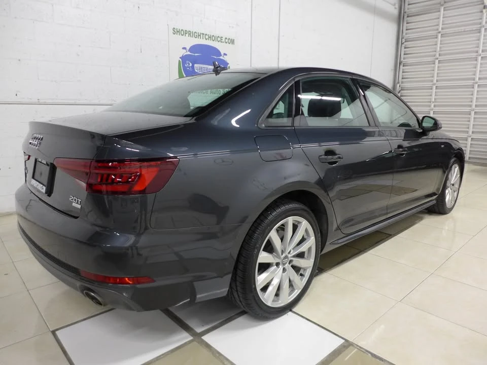 2018 Audi B9 A4 - Image 3 of 20