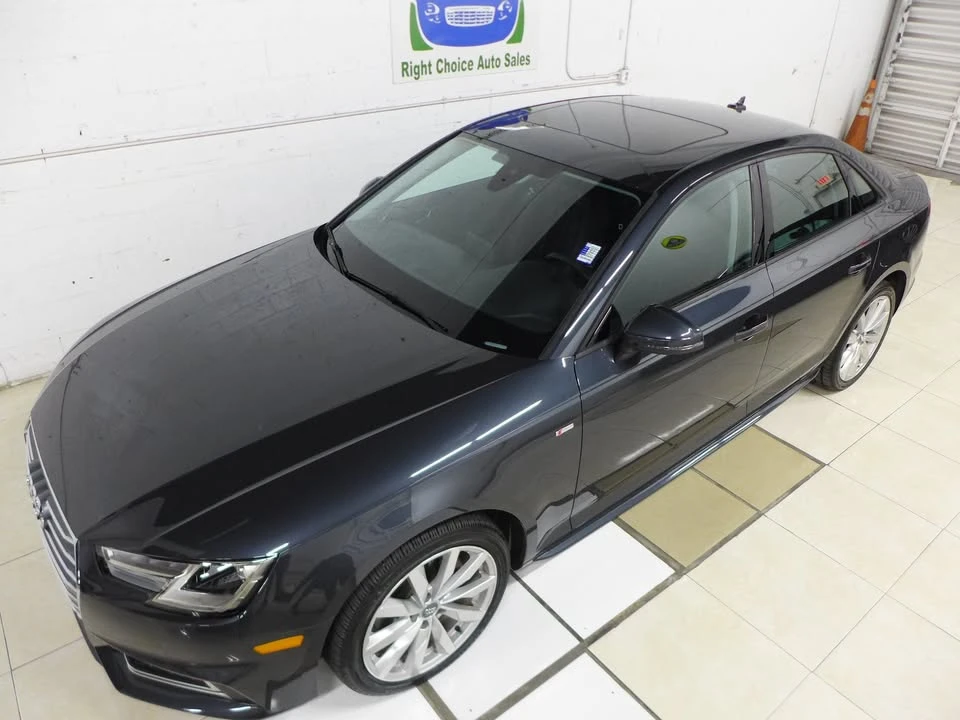 2018 Audi B9 A4 - Image 15 of 20
