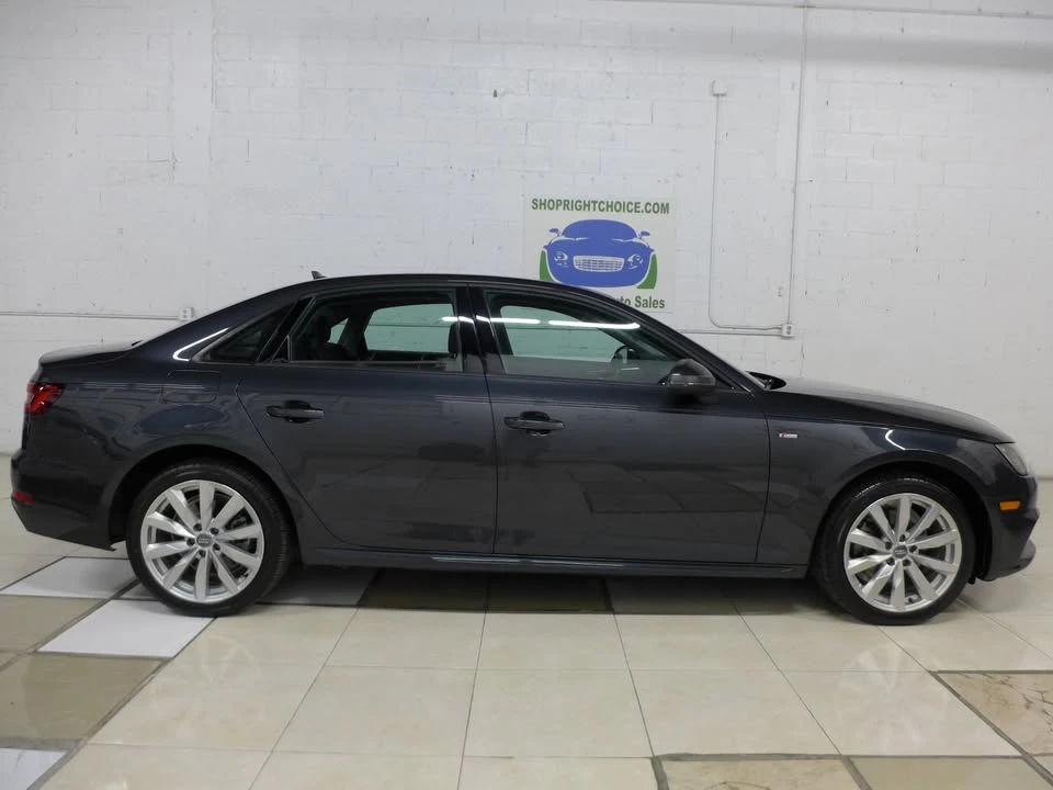2018 Audi B9 A4 - Image 2 of 20
