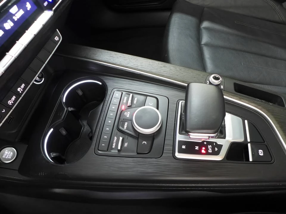2018 Audi B9 A4 - Image 11 of 20