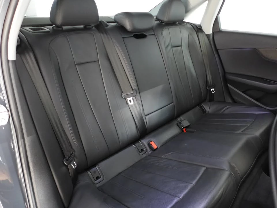 2018 Audi B9 A4 - Image 8 of 20