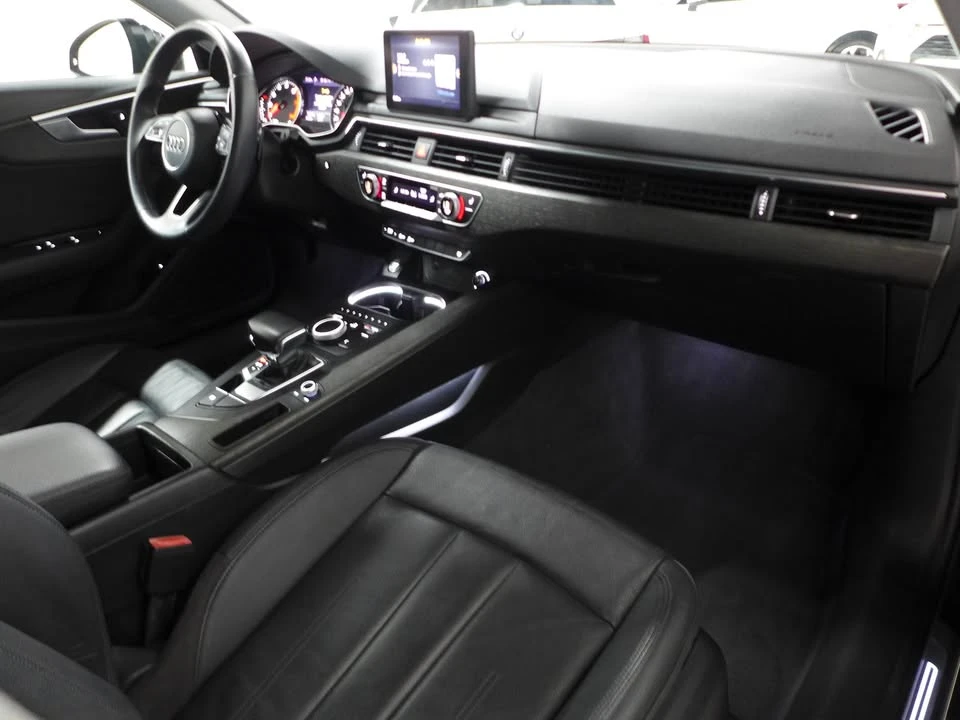 2018 Audi B9 A4 - Image 5 of 20