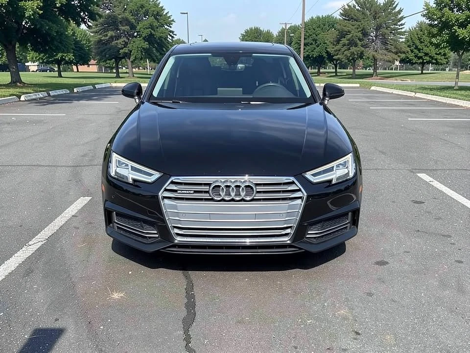 2018 Audi B9 A4 - Image 2 of 10