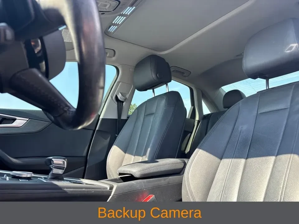 2018 Audi B9 A4 - Image 3 of 10