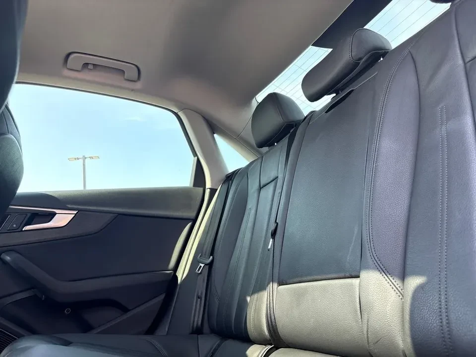 2018 Audi B9 A4 - Image 6 of 10