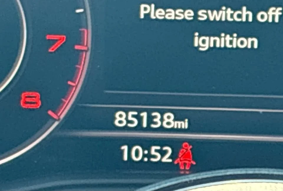 2018 Audi B9 A4 - Image 9 of 20