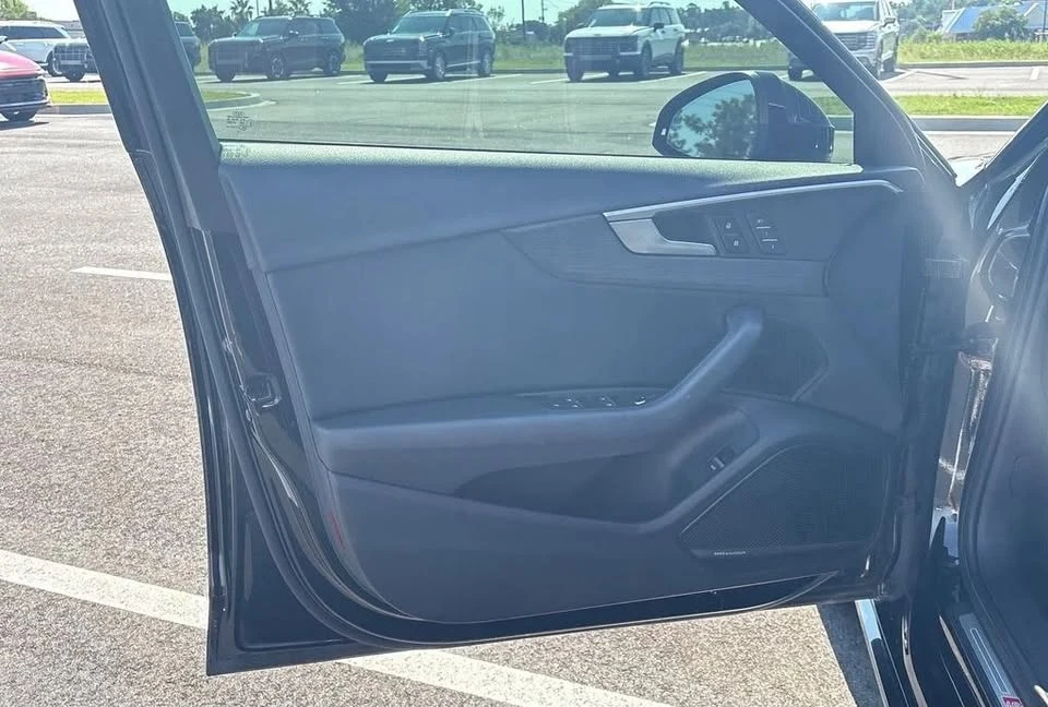 2018 Audi B9 A4 - Image 3 of 20