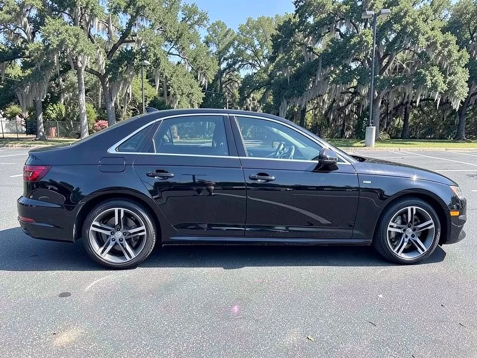 2018 Audi B9 A4 - Image 19 of 20