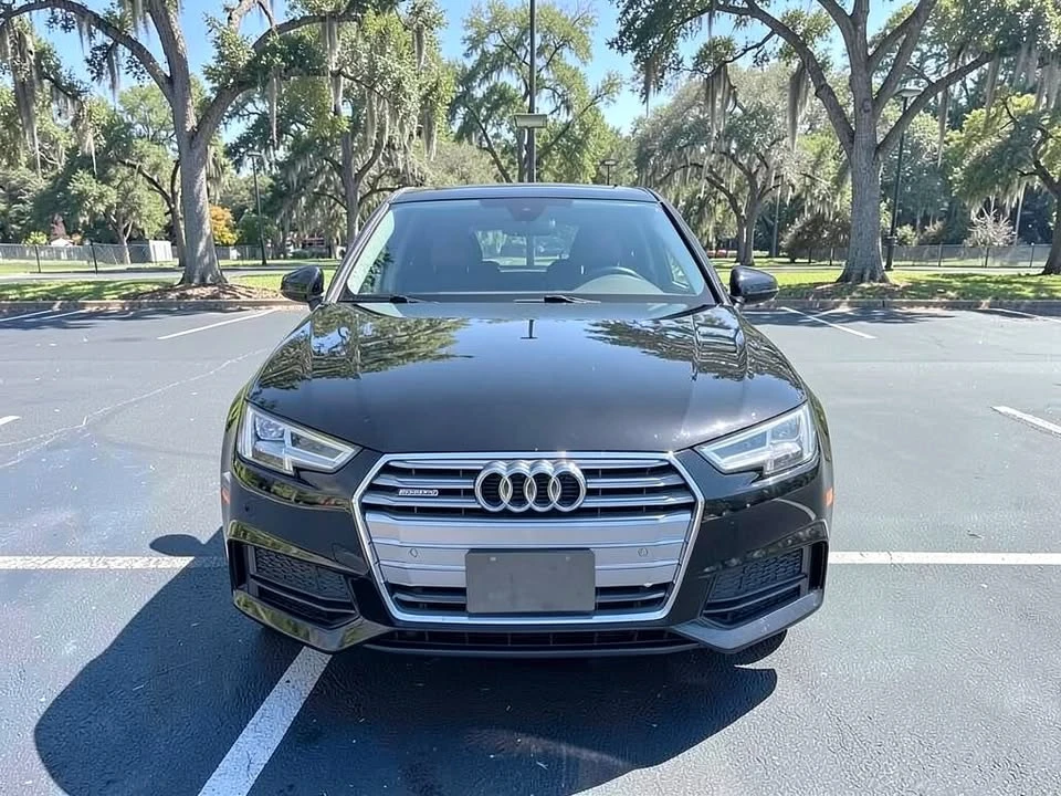 2018 Audi B9 A4 - Image 2 of 20