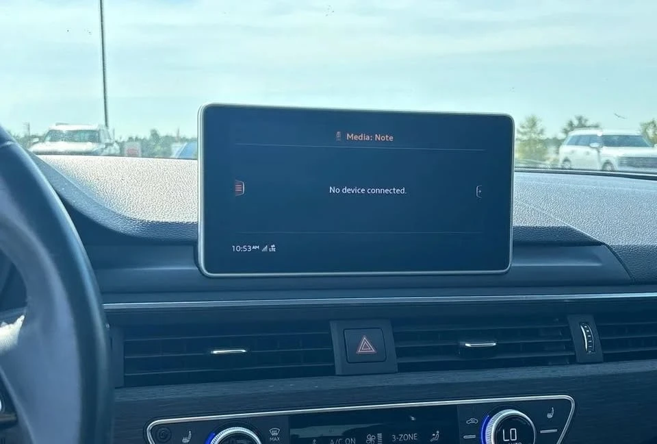 2018 Audi B9 A4 - Image 12 of 20