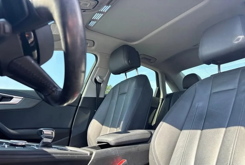 2018 Audi B9 A4 - Image 4 of 20