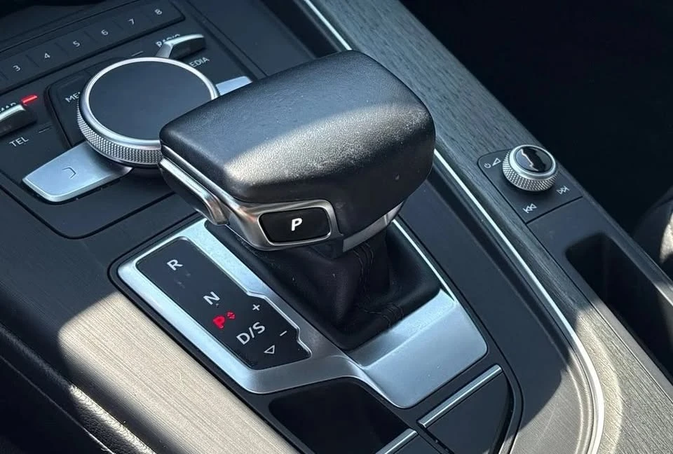 2018 Audi B9 A4 - Image 15 of 20